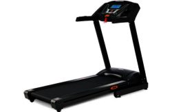 V-fit - PT143 Programmable Pro Power Treadmill
